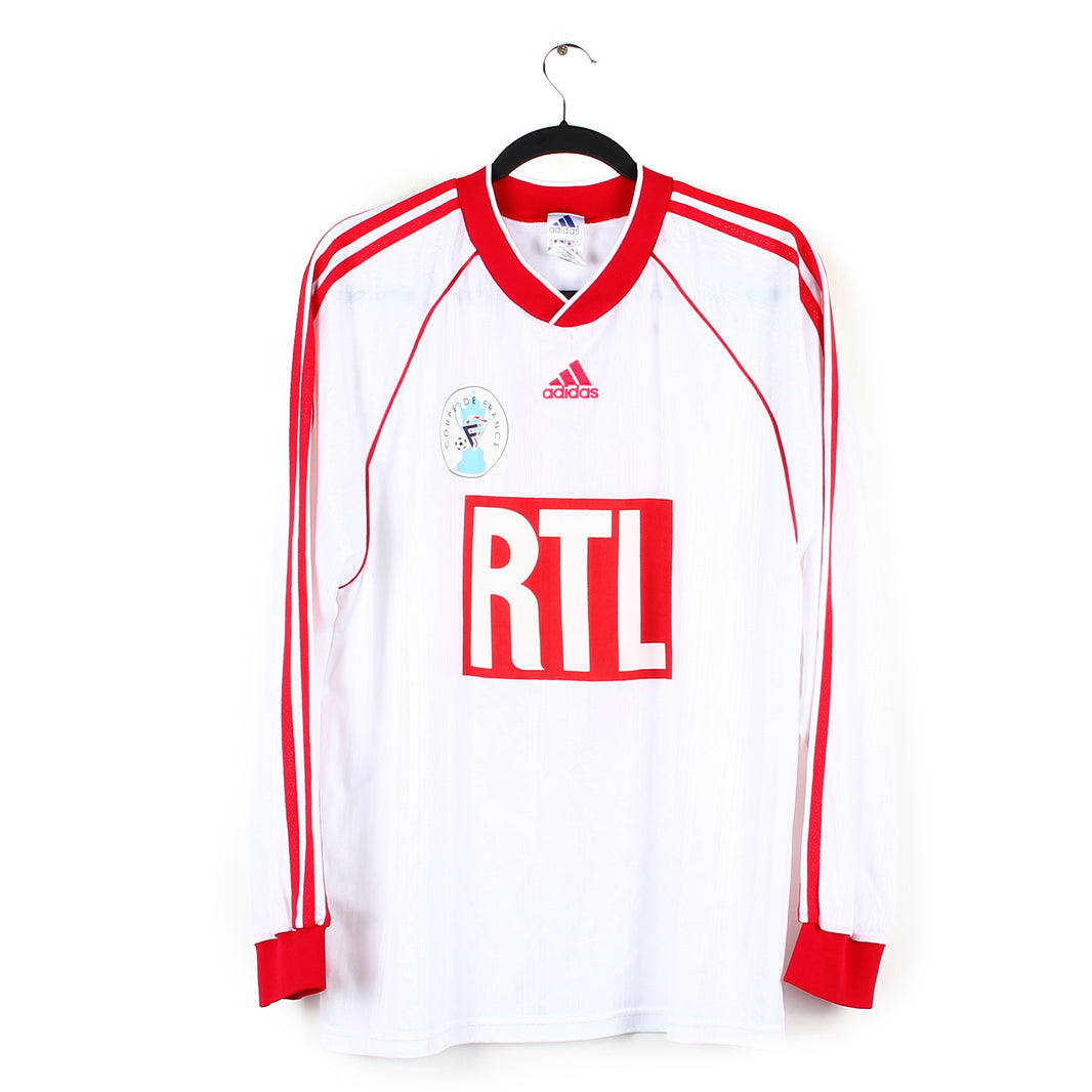 1998/99 - Coupe de France #5 (XL) [porté]