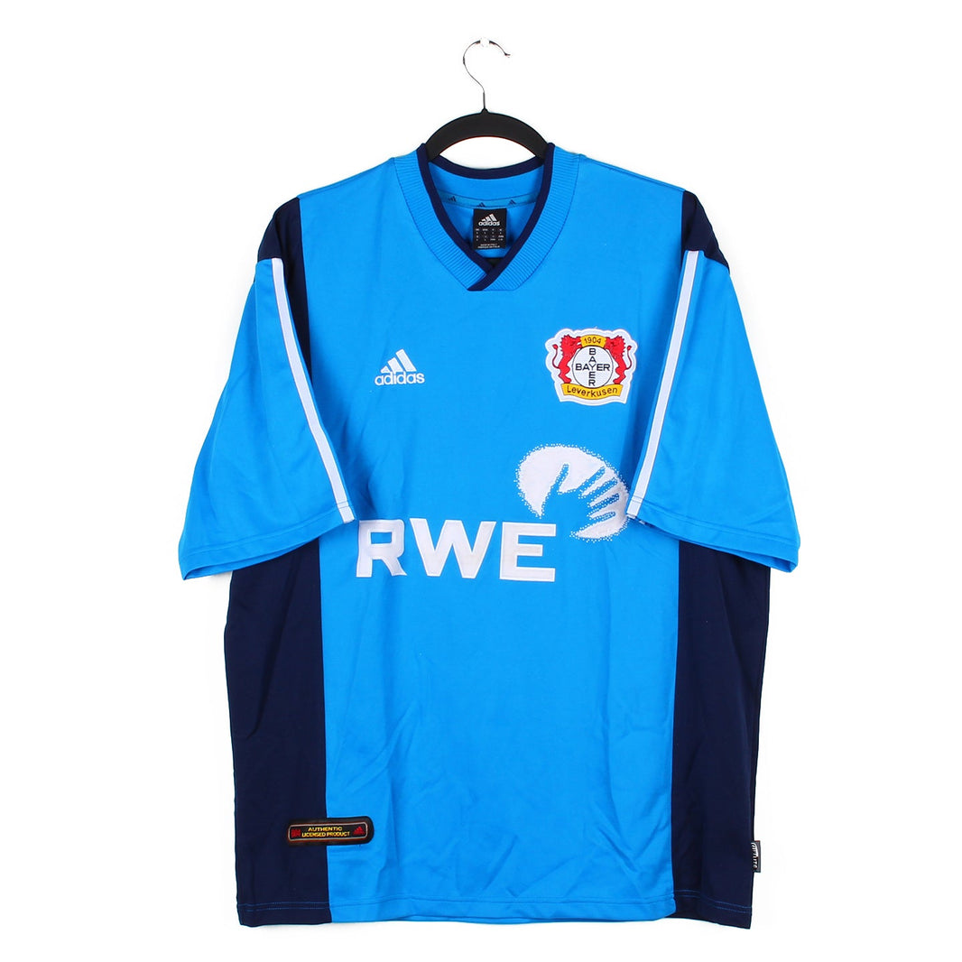 2001/03 - Bayer Leverkusen (L)