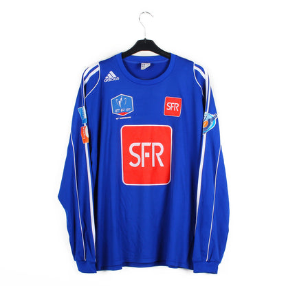 2007/08 - Coupe de France #14 (XL) [porté] *90ans*