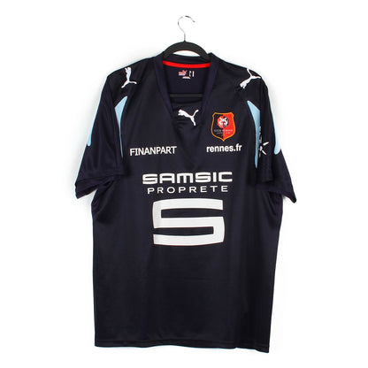 2007/08 - Stade Rennais (M)