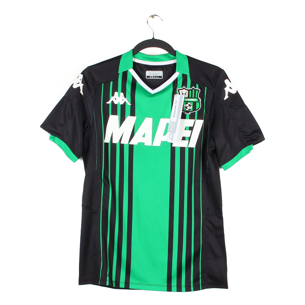 2019/20 - Sassuolo (S) [pro]