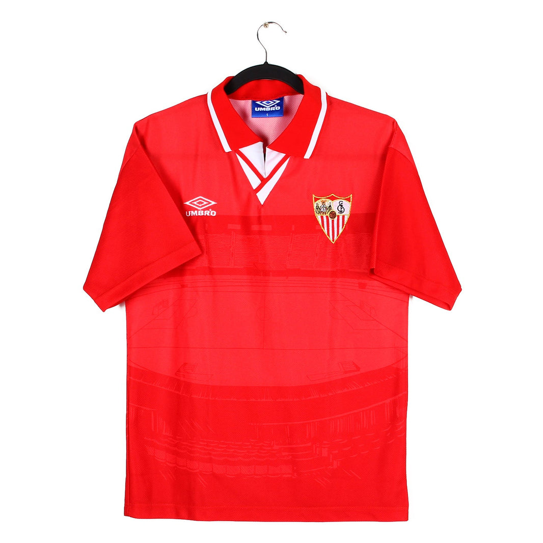 1996/98 - Seville FC #9 (S)