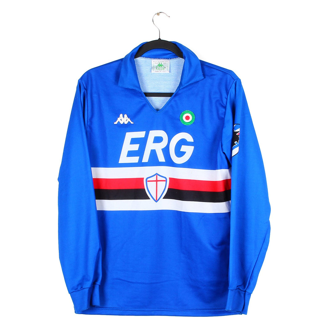 1989/90 - Sampdoria UC (S)