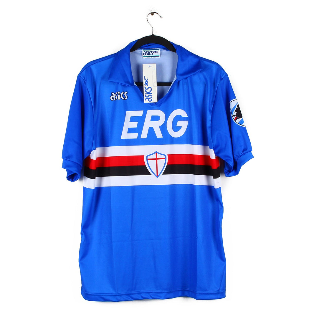 1990/91 - Sampdoria UC (L)