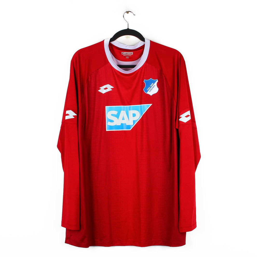 2018/19 - TSG 1899 Hoffenheim (2XL)