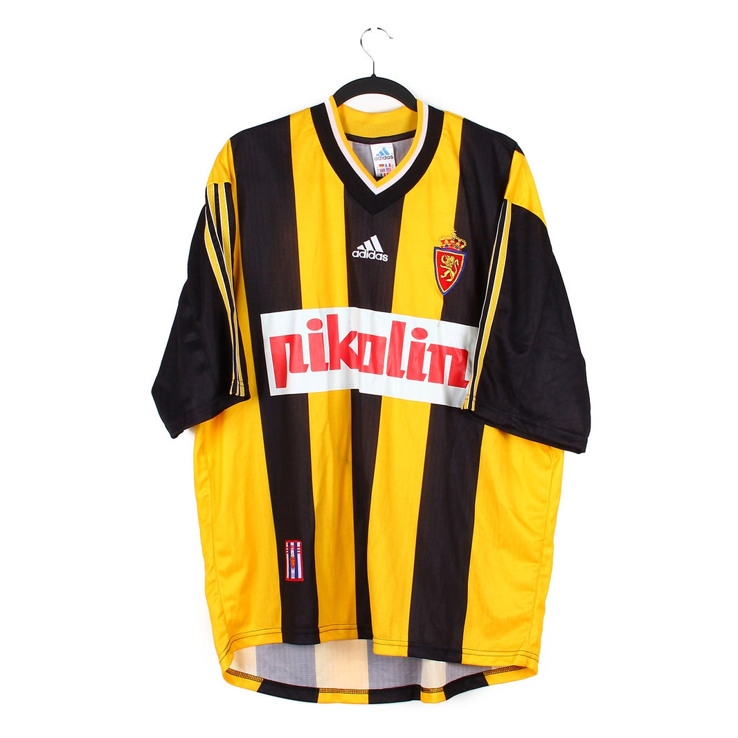 1995/97 - Real Saragosse (XL)