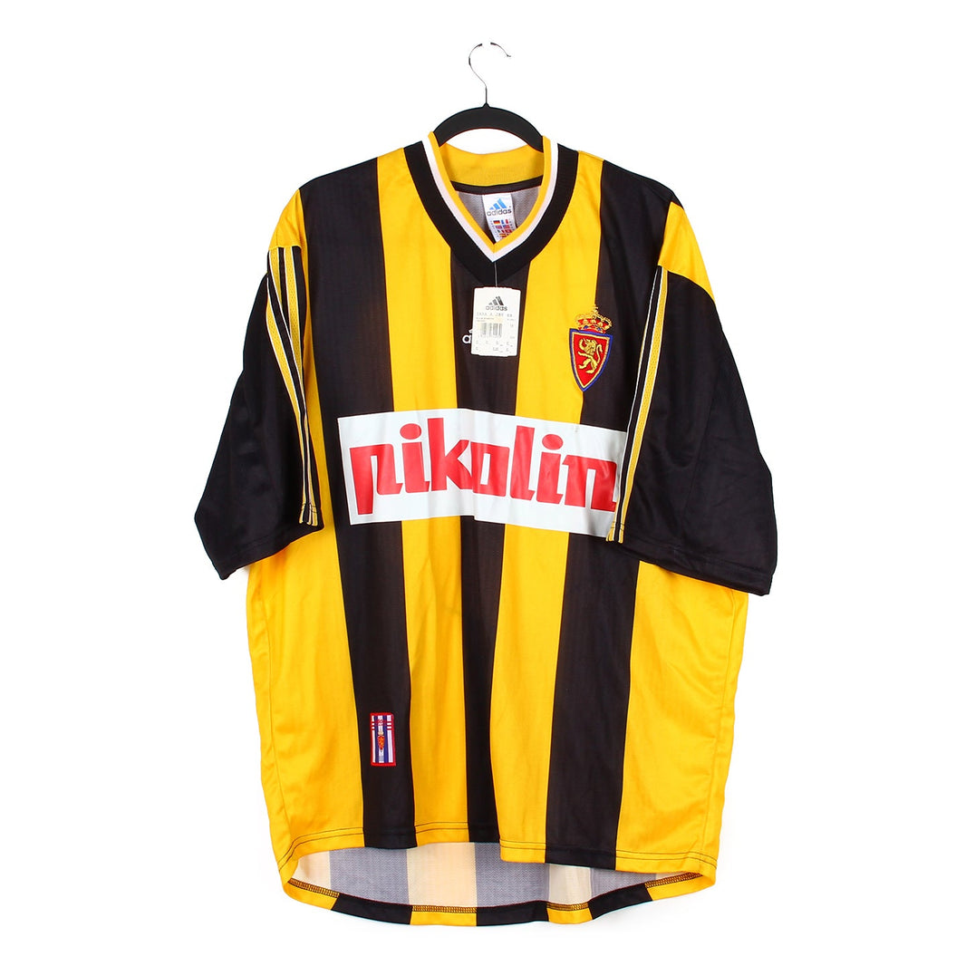 1995/97 - Real Saragosse (XL)