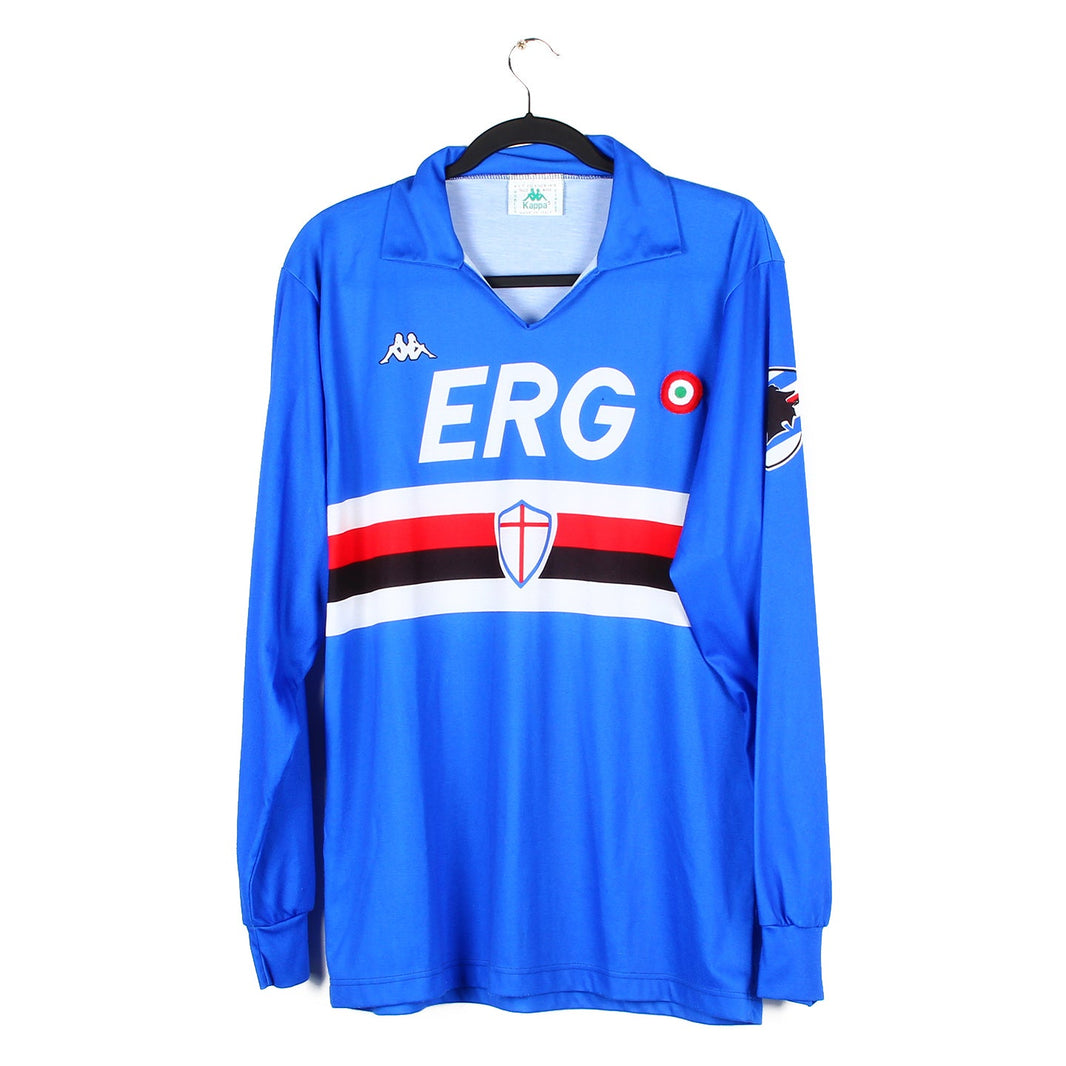 1989/90 - Sampdoria UC (XL)