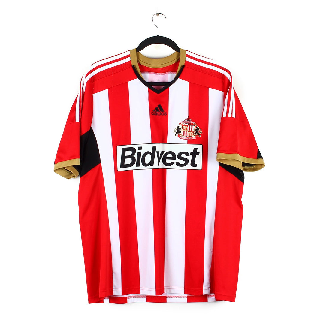 2014/15 - Sunderland (L)