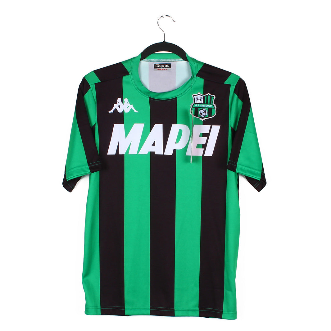 2016/17 - Sassuolo (S)