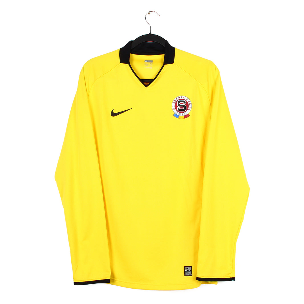 2008/09 - Sparta Prague (2XL) [stock pro]