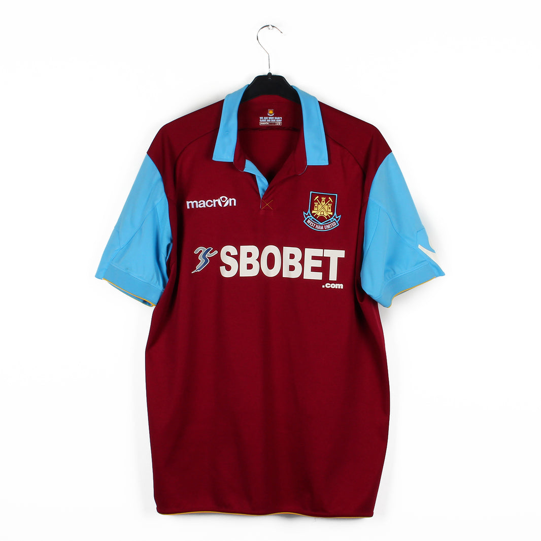 2010/11 - West Ham (2XL)