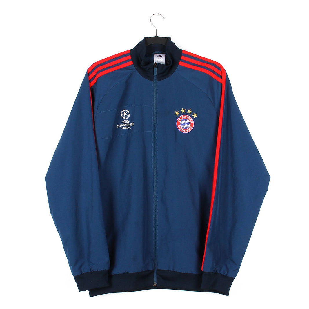 2013/14 - Bayern Munich (L)