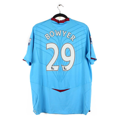 2008/09 - West Ham - Bowyer #29 (L)