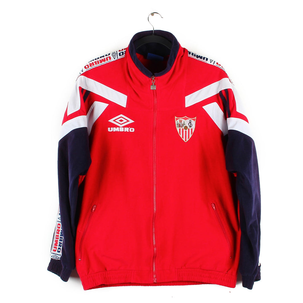 1995/96 - Seville FC (M)