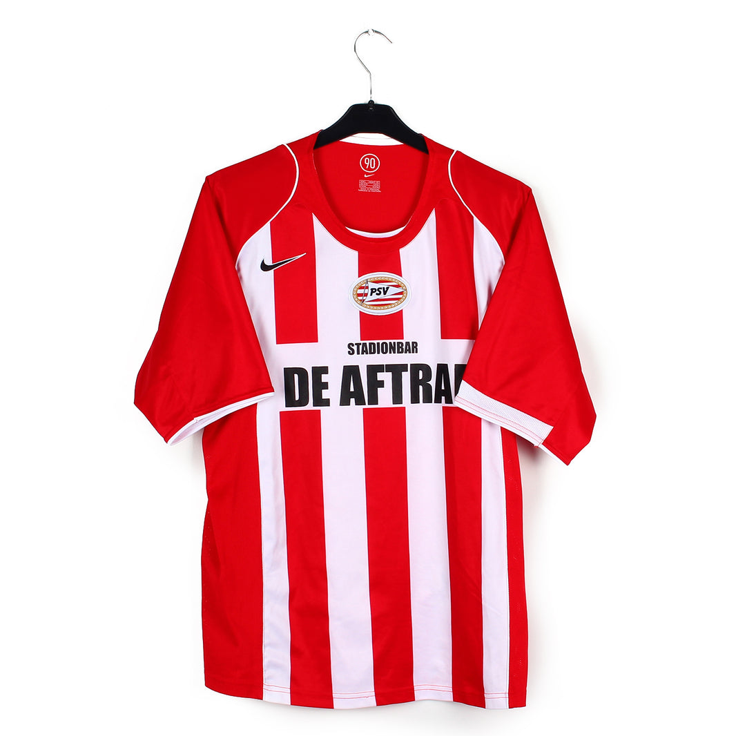 2005/06 - PSV Eindhoven (L)