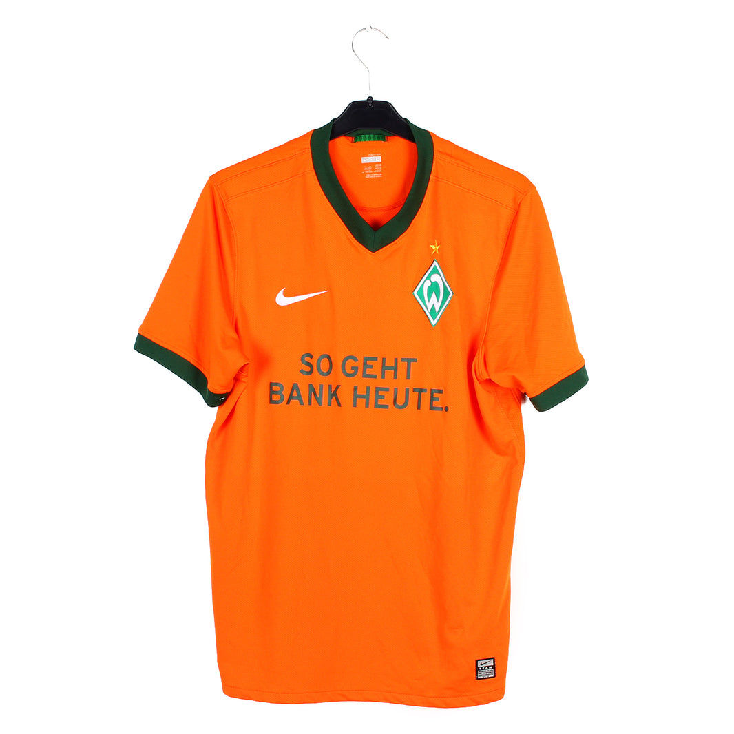 2009/10 - Werder Brême (L)