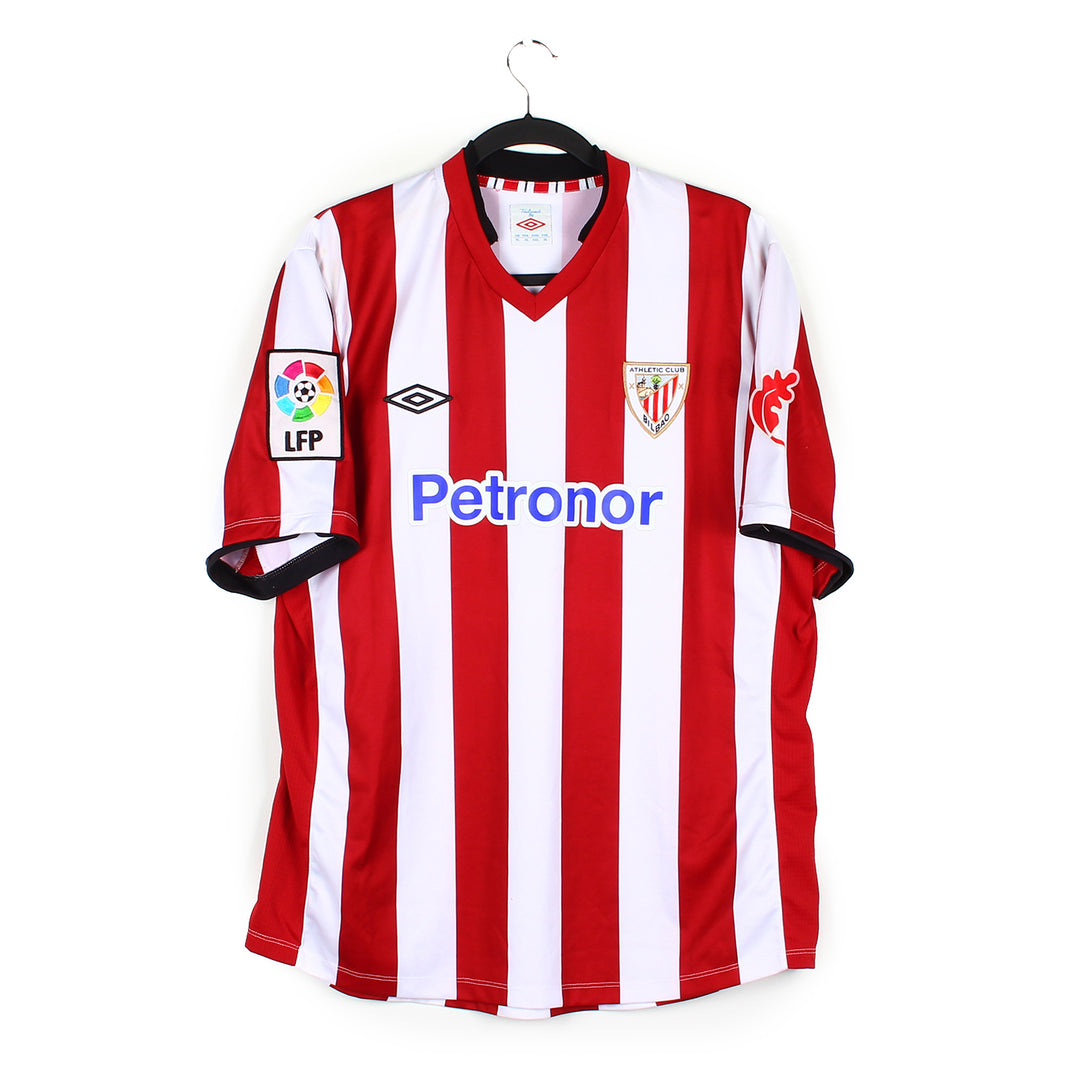 2012/13 - Athletic Bilbao (XL)