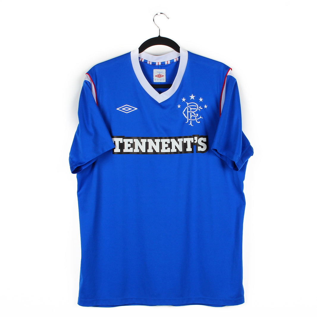 2011/12 - Glasgow Rangers (L)