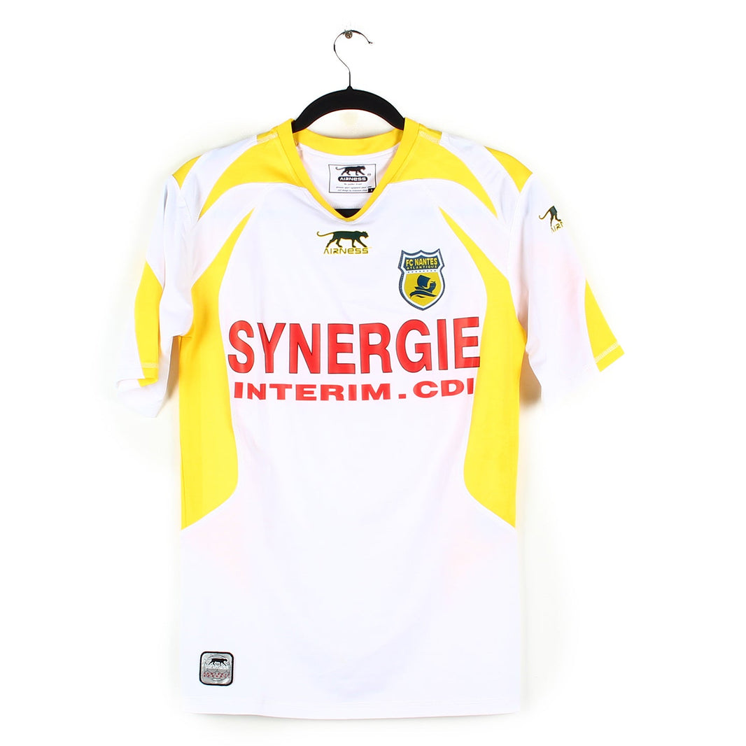 2006/07 - FC Nantes (2XL)