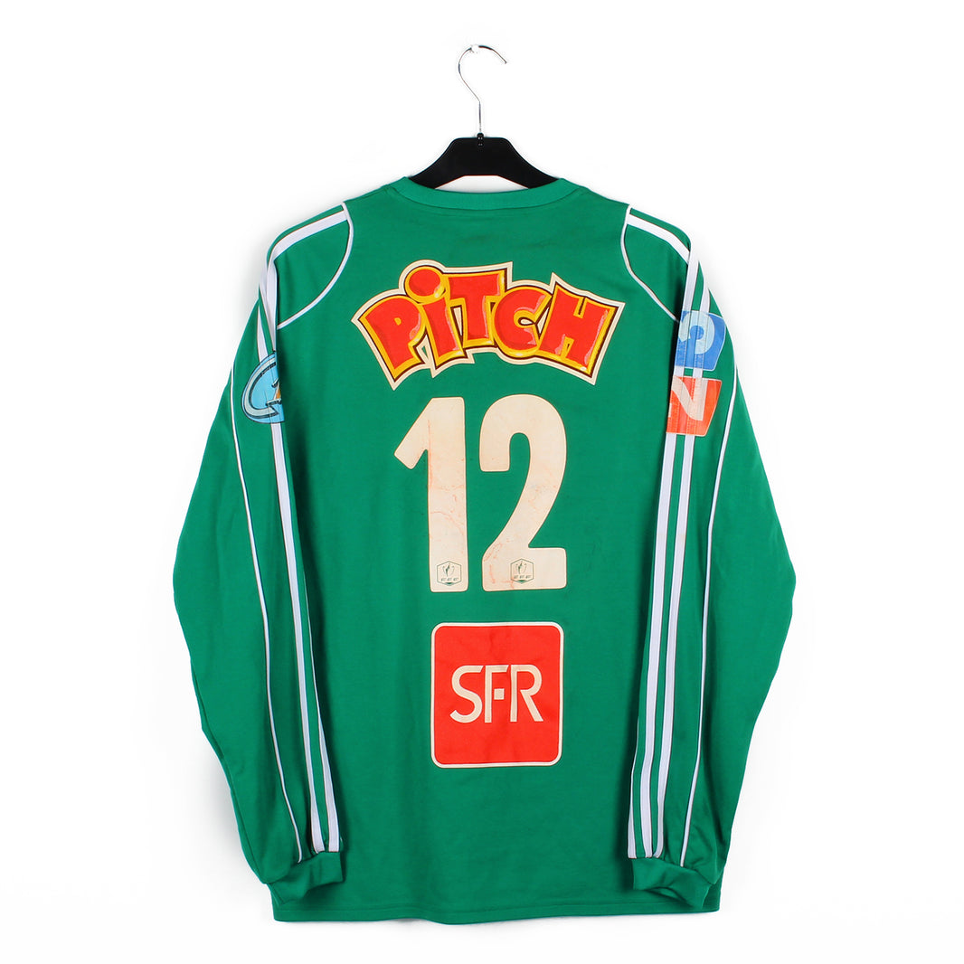 2009/10 - Coupe de France #12 (XL) [porté]