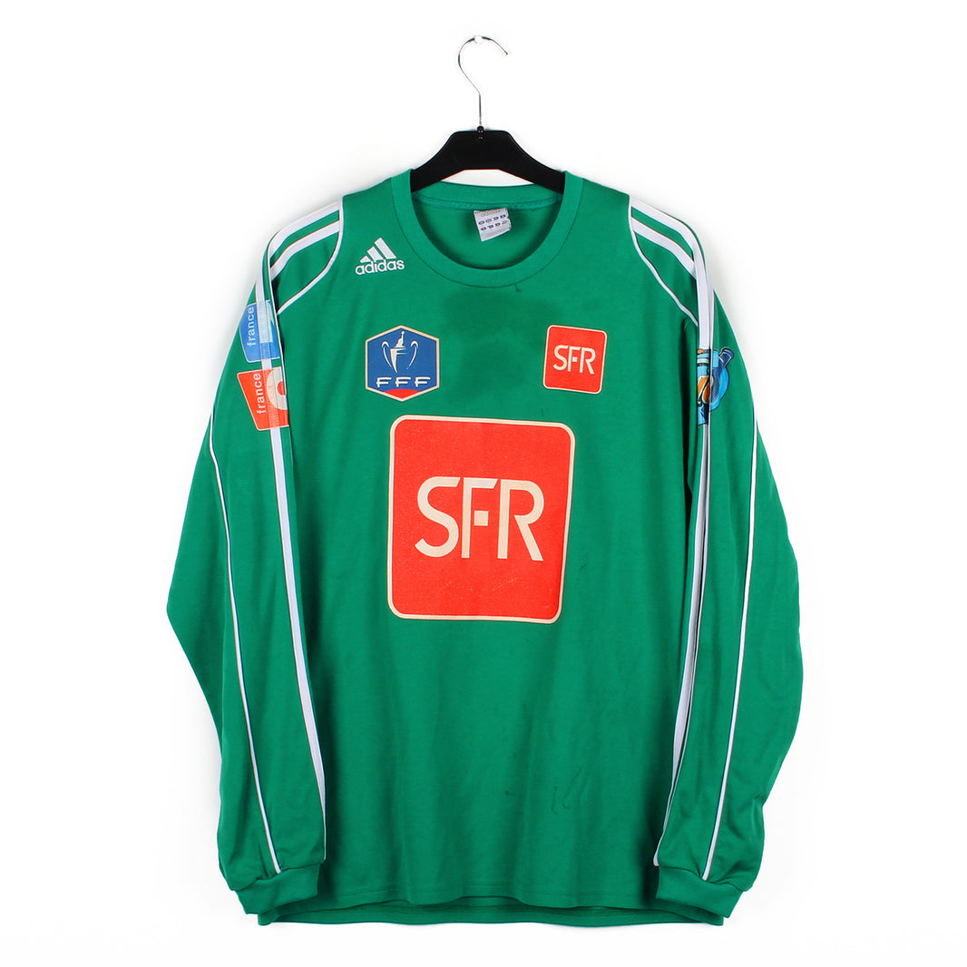 2009/10 - Coupe de France #12 (XL) [porté]