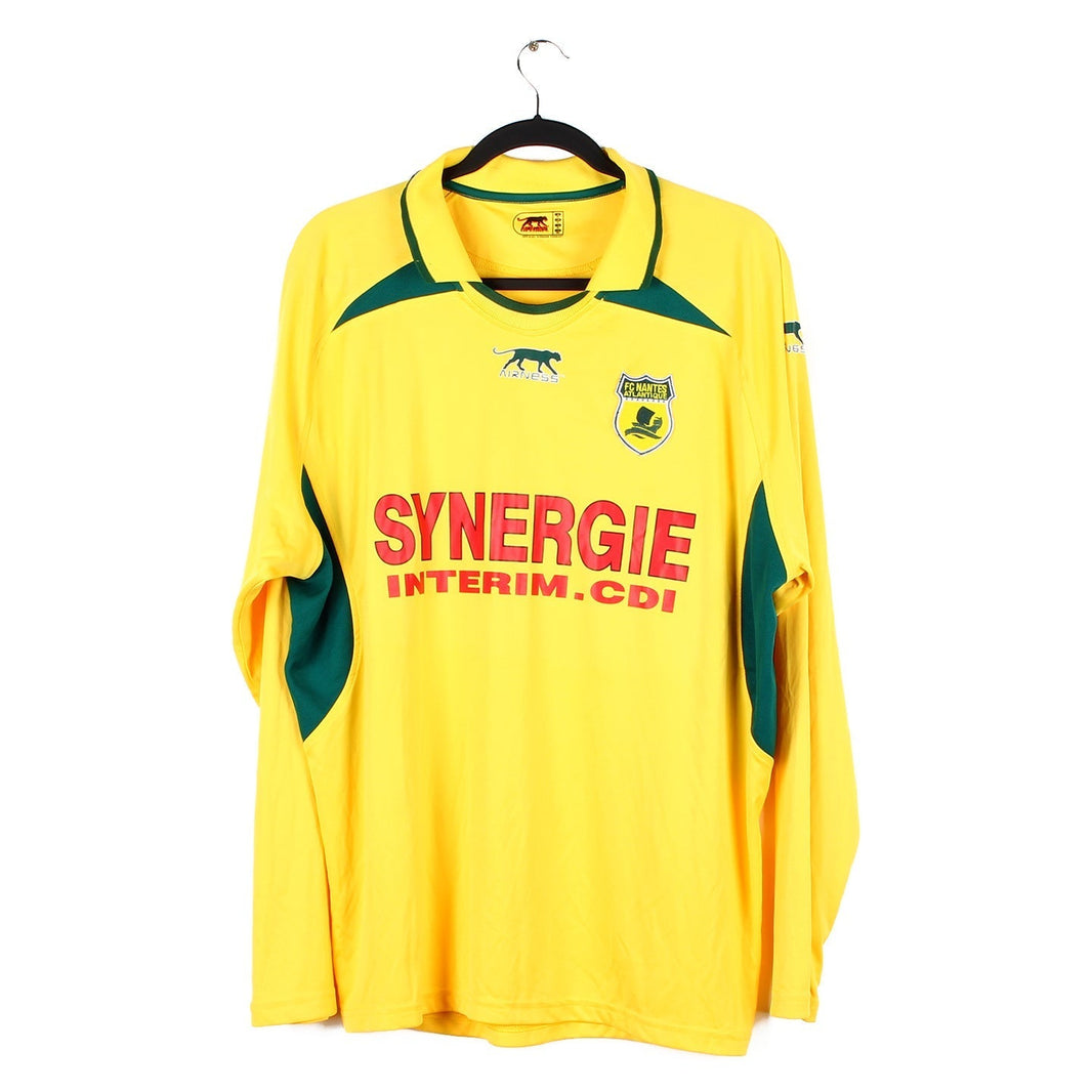 2007/08 - FC Nantes (XL)