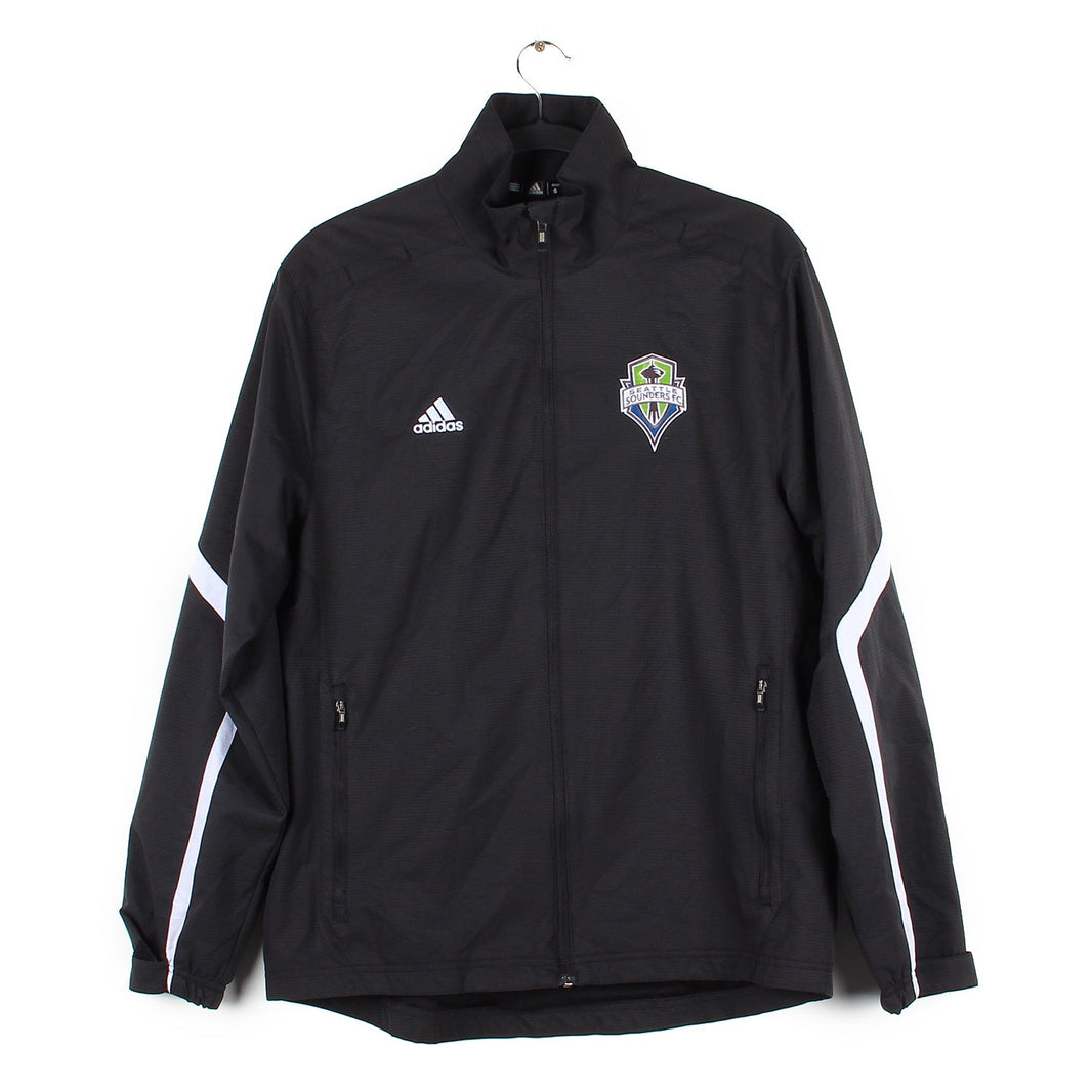 2013 - Seattle Sounders FC (S)