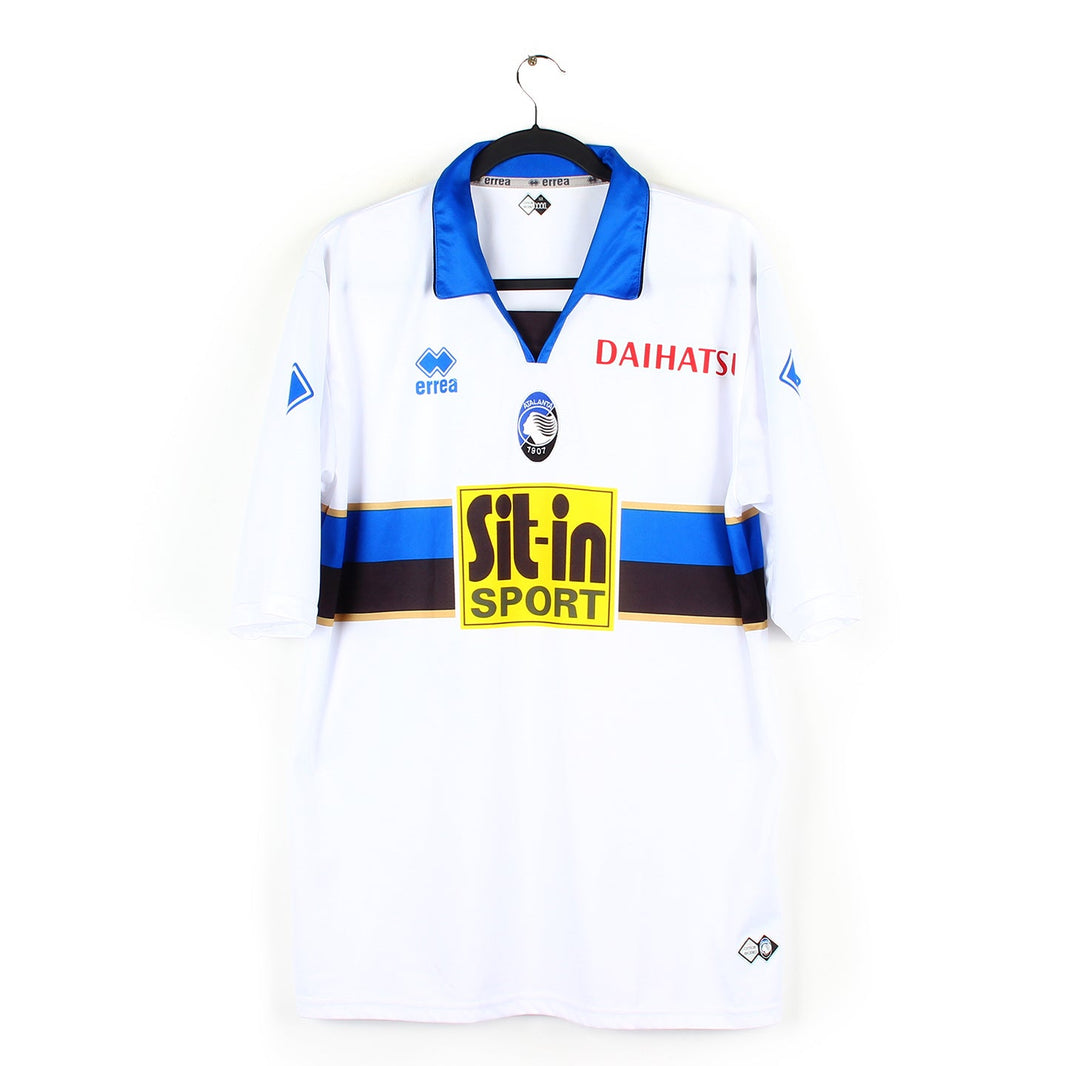 2007/08 - Atalanta B.C (3XL)