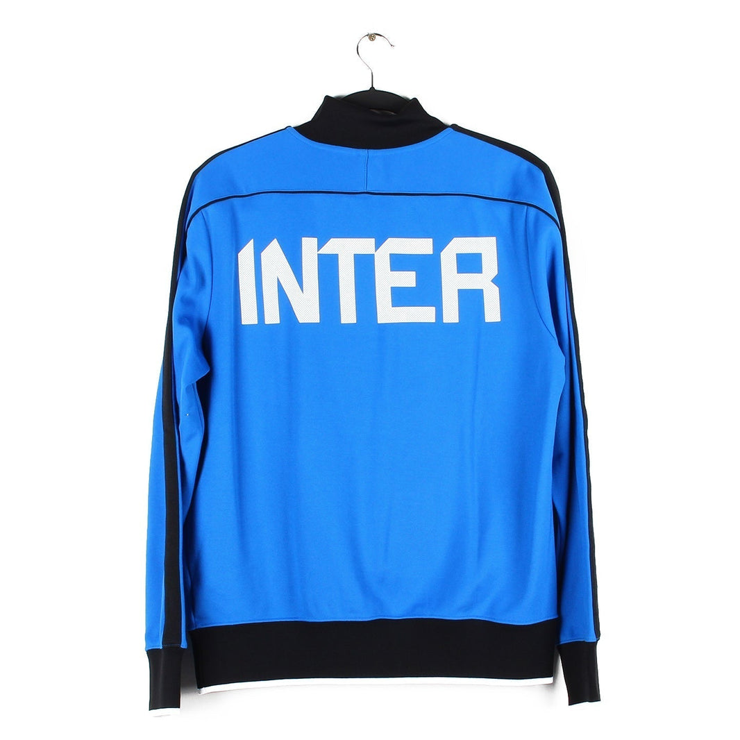 2010/11 - Inter Milan (M)