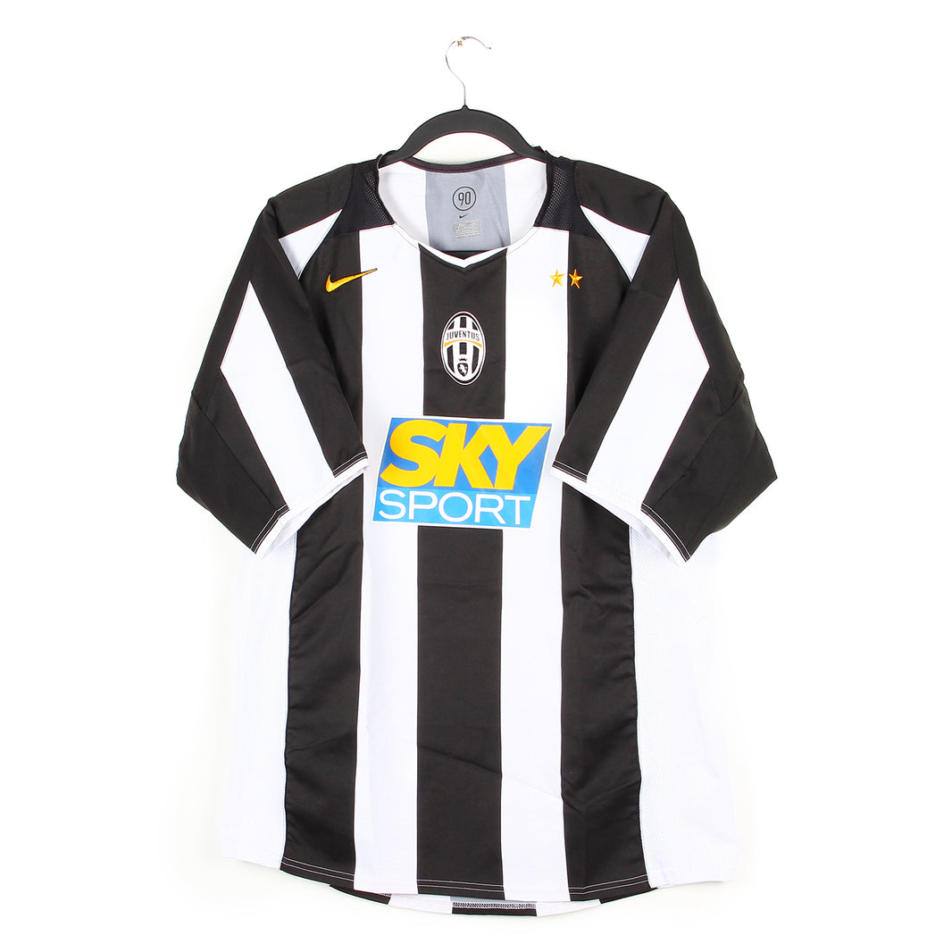 2004/05 - Juventus (XL enfant)