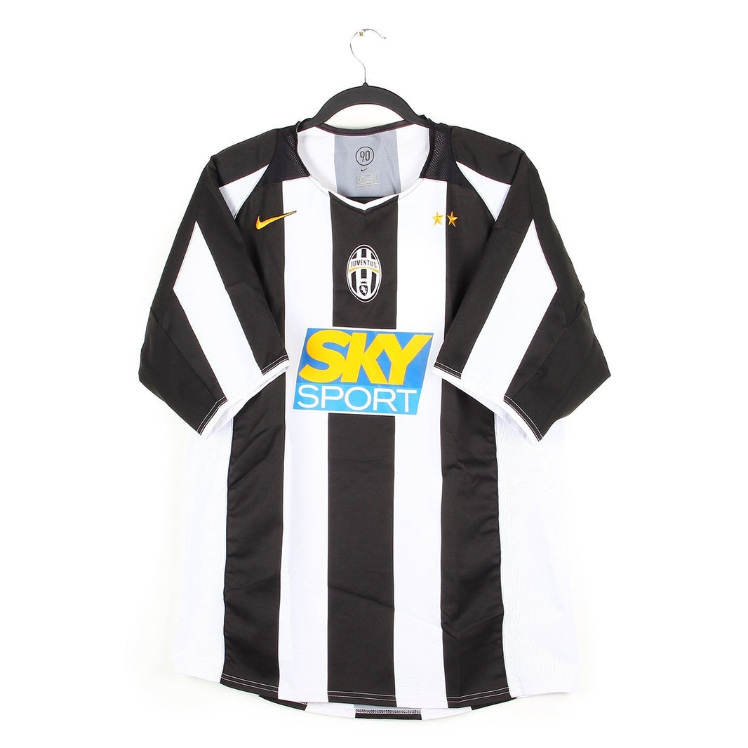 2004/05 - Juventus (L)