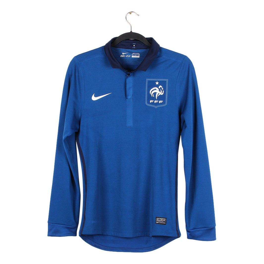 2011/12 - Equipe de France (M) [stock pro]