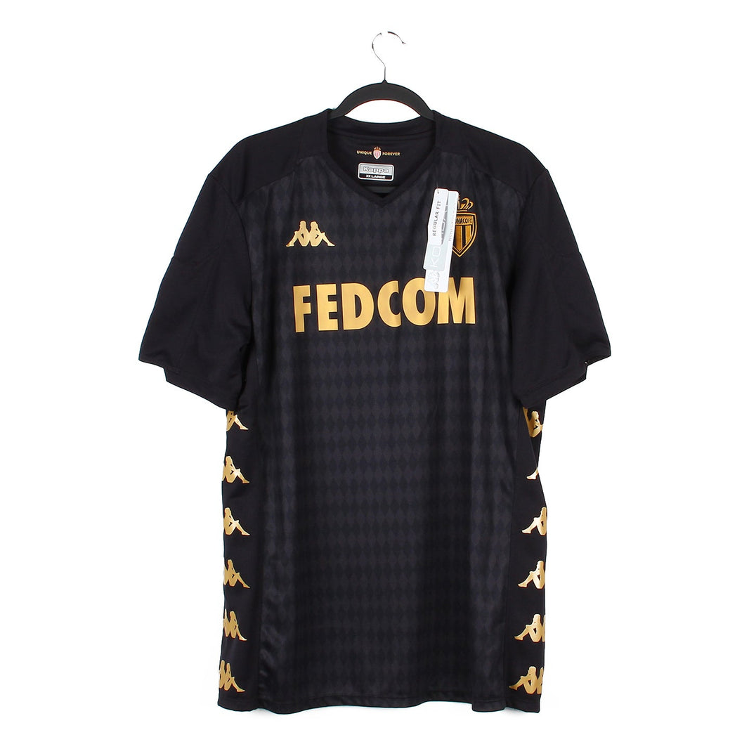 2019/20 - AS Monaco - Slimani #20 (2XL)