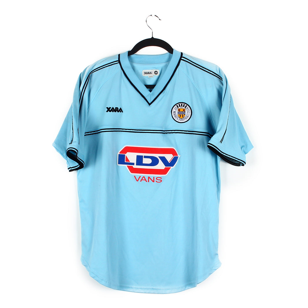 2002/03 - St. Mirren #14 (M)