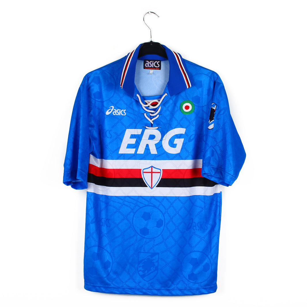 1994/95 - Sampdoria UC (L)