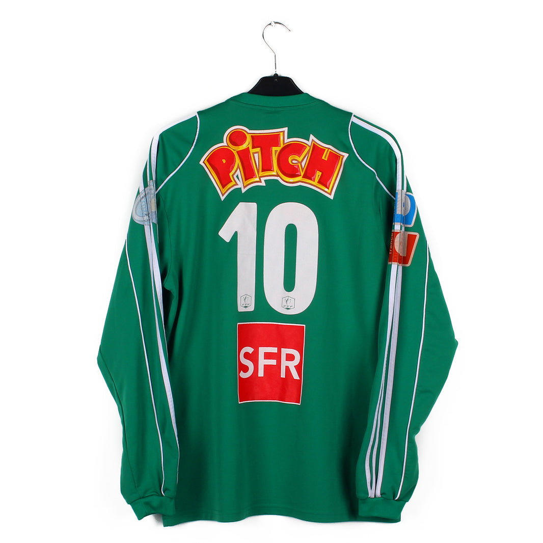 2008/09 - Coupe de France #10 (XL) [porté]