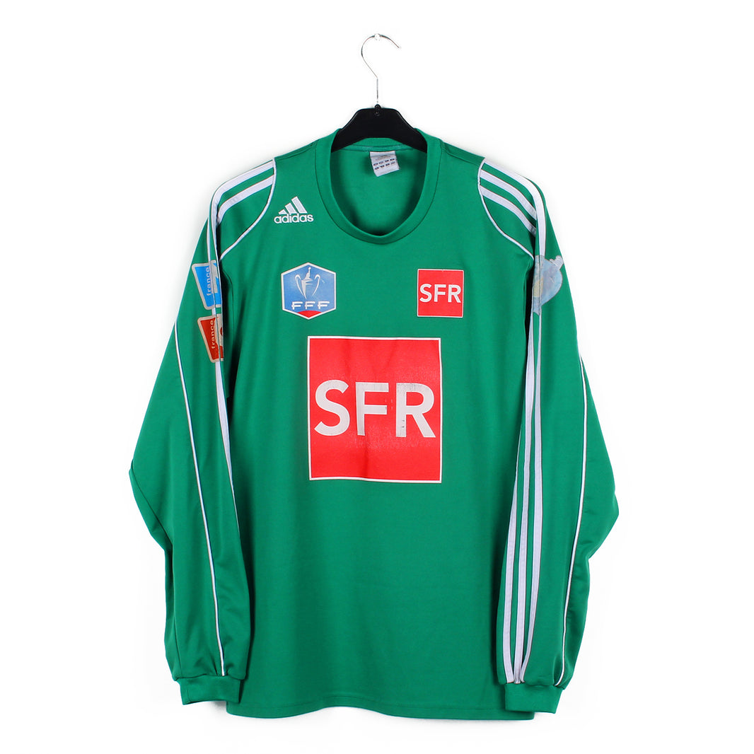 2008/09 - Coupe de France #10 (XL) [porté]