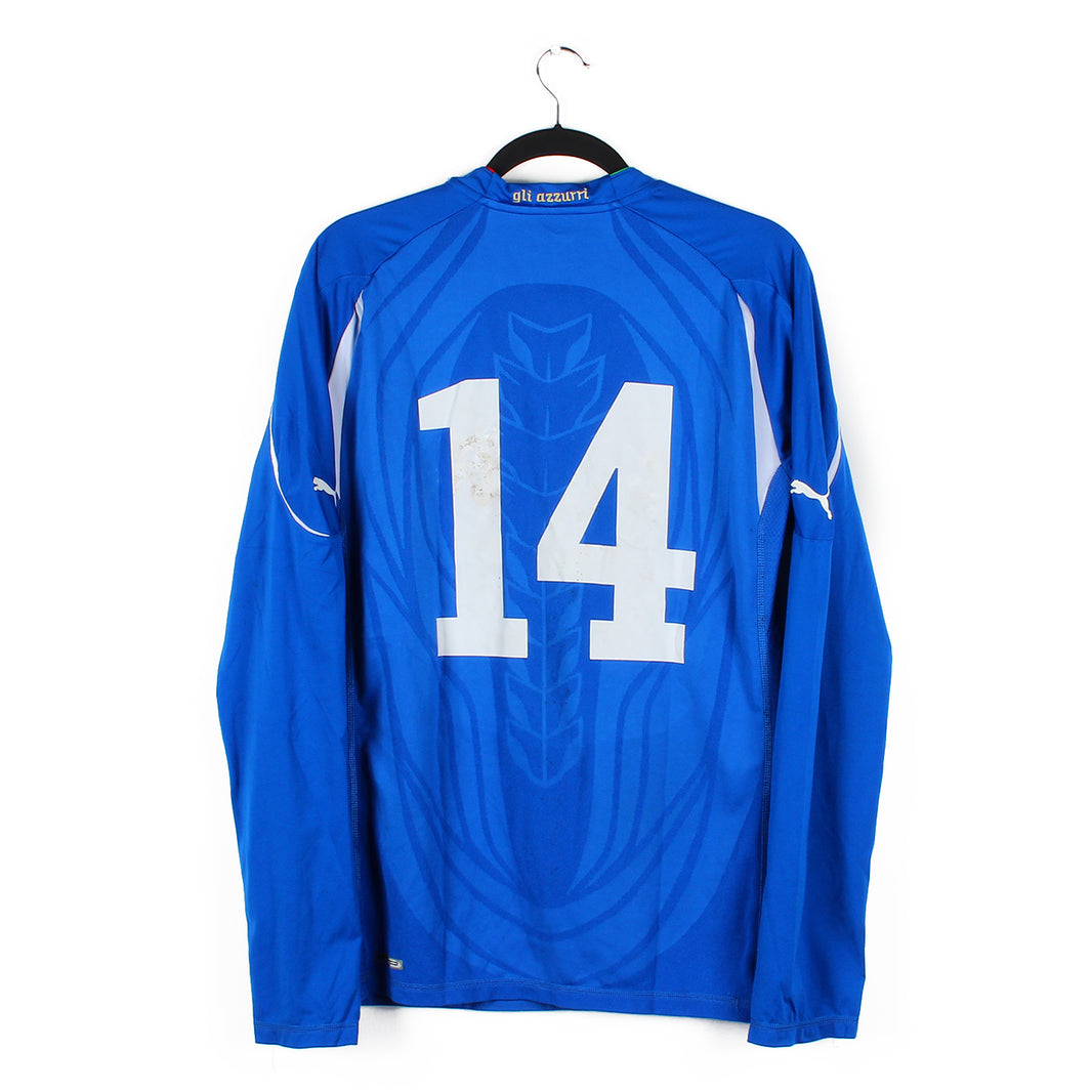 2010/12 - Italie #14 (XL) [préparé]