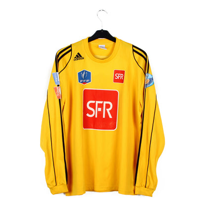 2008/09 - Coupe de France #5 (XL) [porté]