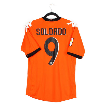 2010/11 - Valence - Soldado #9 (M)