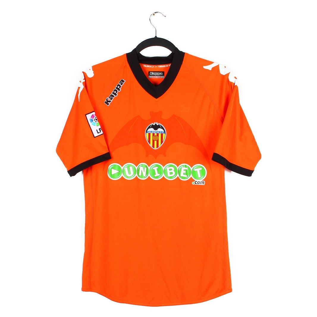 2010/11 - Valence - Soldado #9 (M)