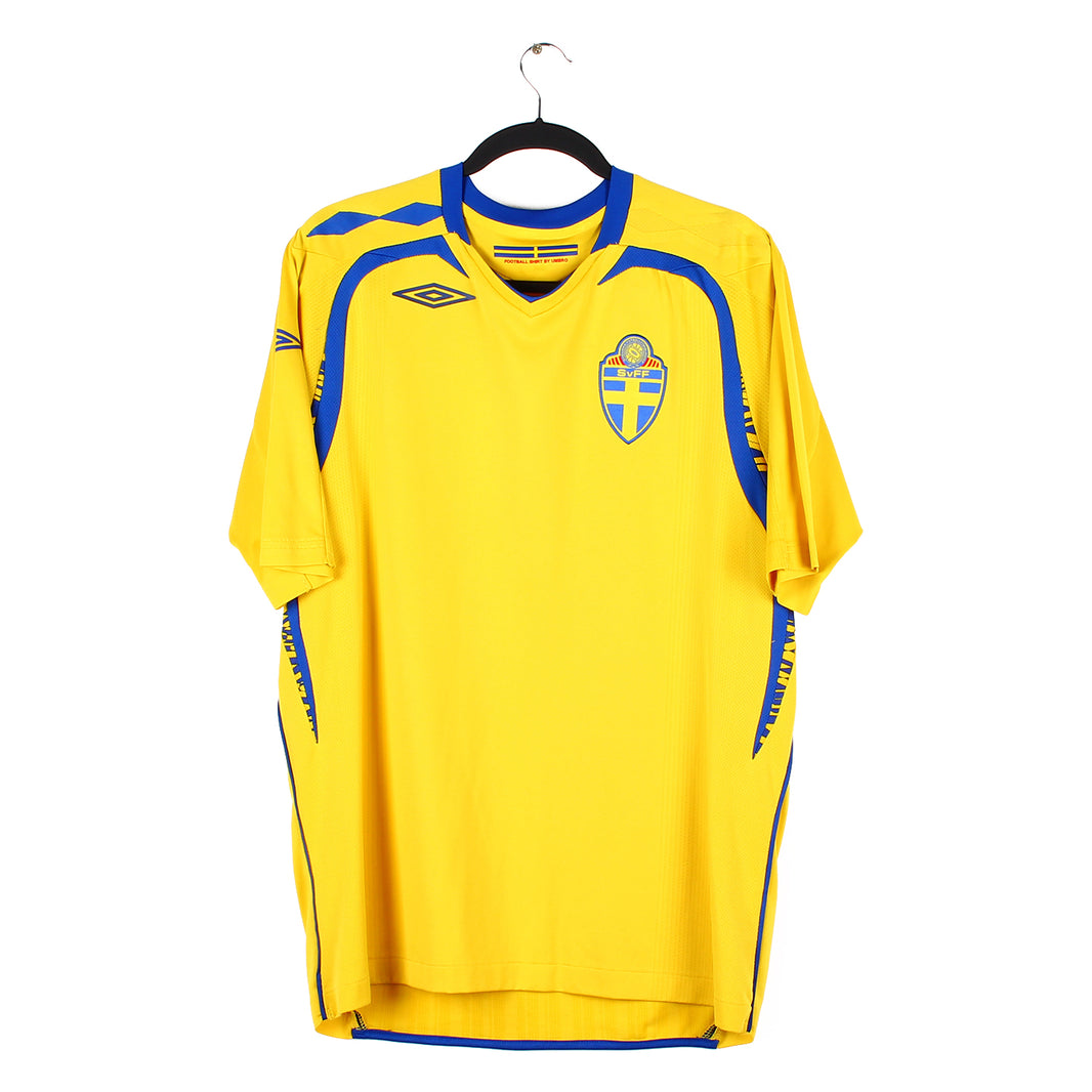 2007/09 - Suède (2XL)