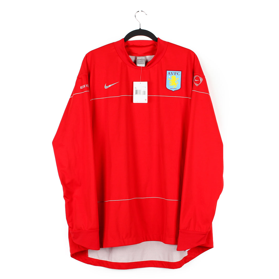 2008/09 - Aston Villa (2XL)