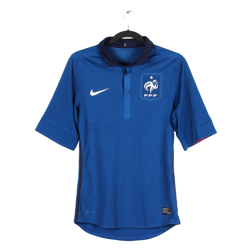 2011/12 - Equipe de France (S) [stock pro]