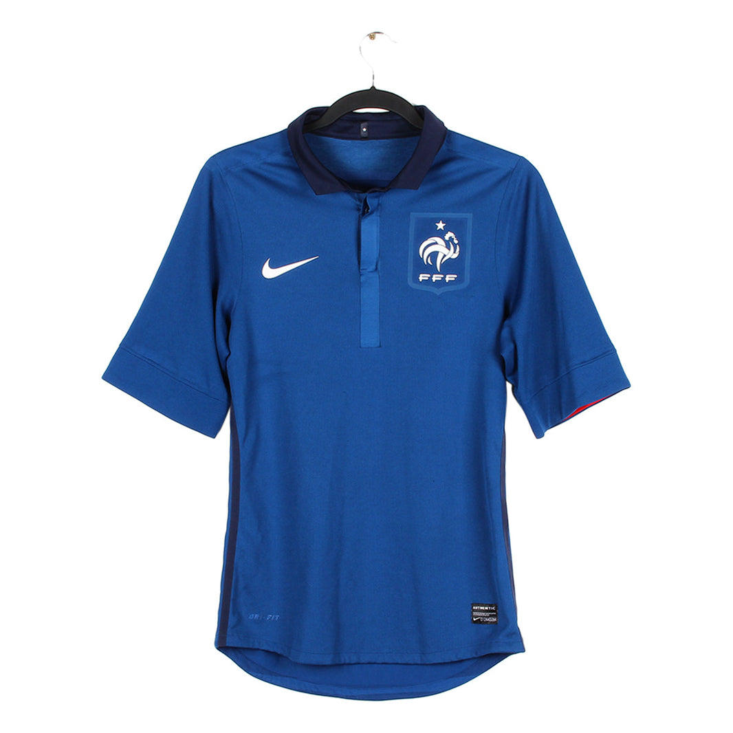 2011/12 - Equipe de France (S) [pro]