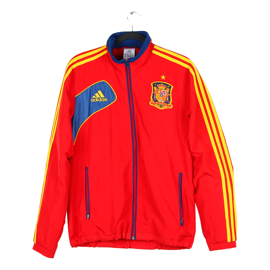 2012 - Espagne (M)