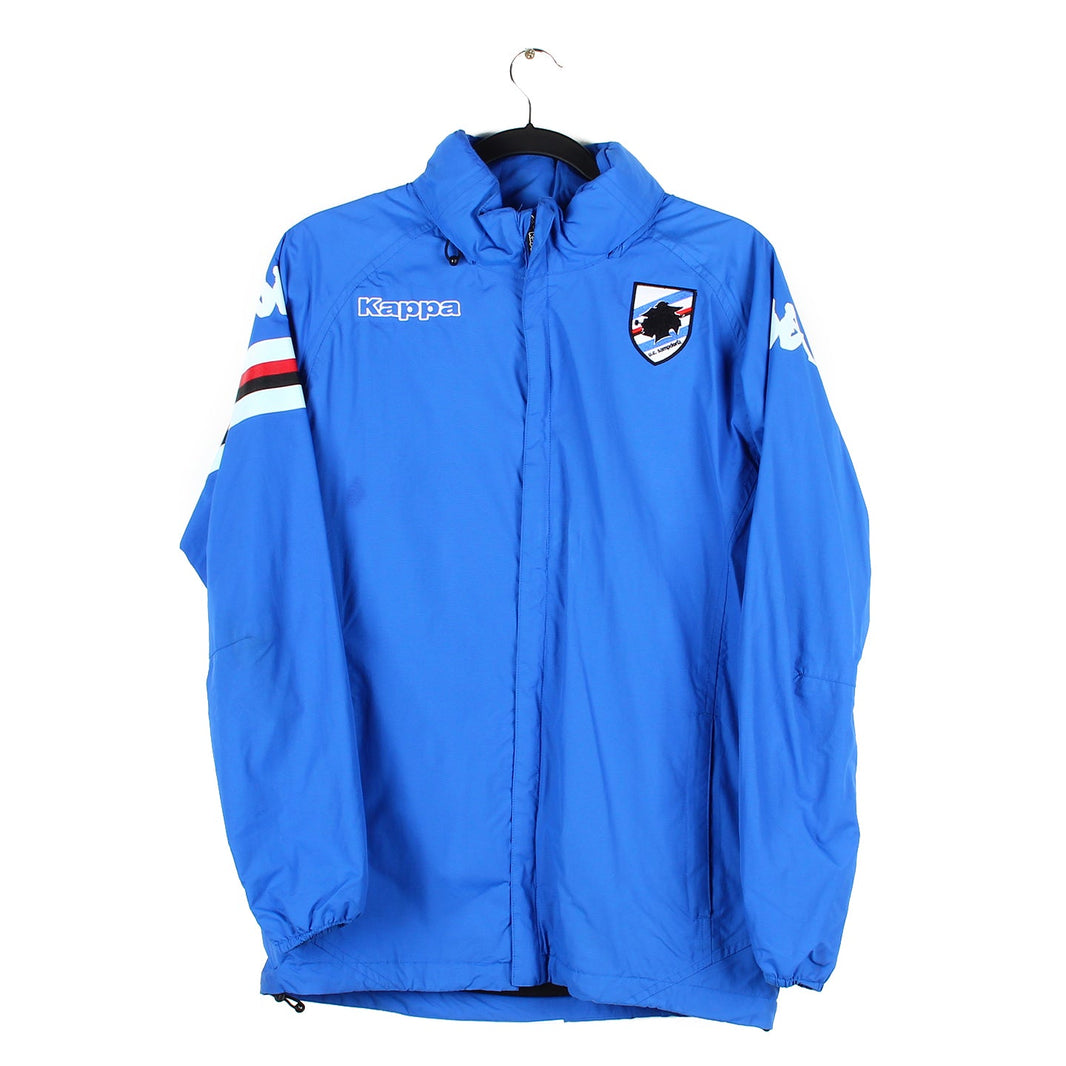 2013/14 - Sampdoria UC (14ans)