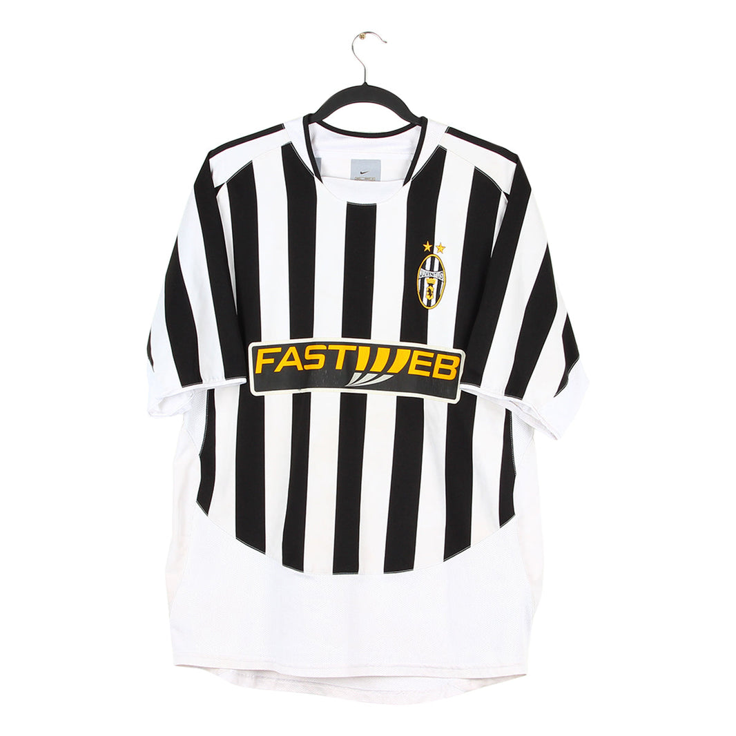 2003/04 - Juventus (L) [stock pro]