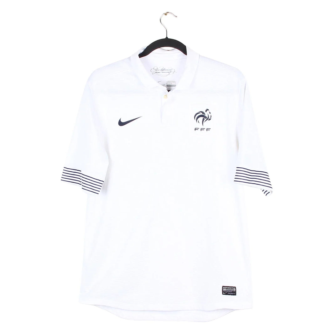 2012/13 - Equipe de France (L) [stock pro]